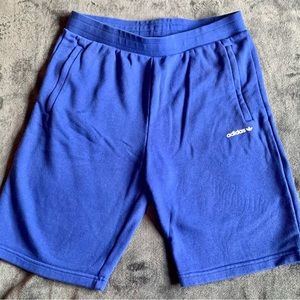 Boys Adidas shorts